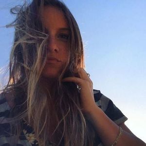 Meet your Posher, Angelica